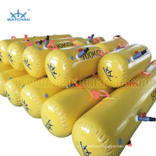 Hot Sale 100kg Lifeboat Load Testing Water Weights Bag